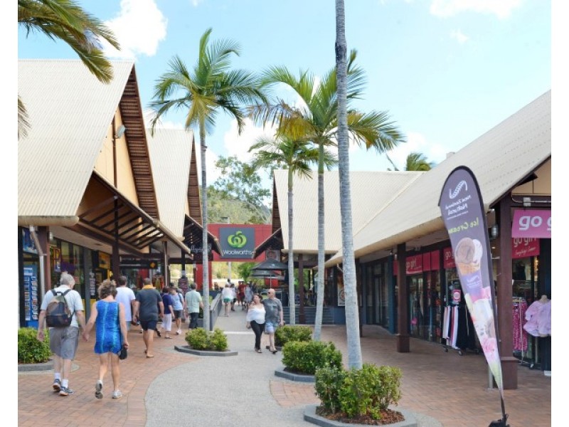 10/370 Shute Harbour Road, Airlie Beach QLD 4802