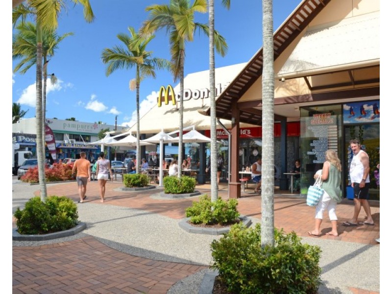 10/370 Shute Harbour Road, Airlie Beach QLD 4802