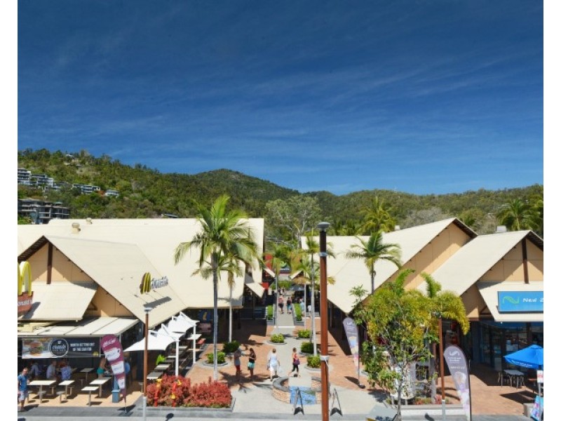 10/370 Shute Harbour Road, Airlie Beach QLD 4802