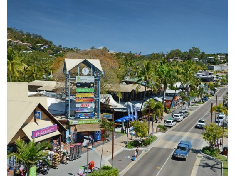 10/370 Shute Harbour Road, Airlie Beach QLD 4802