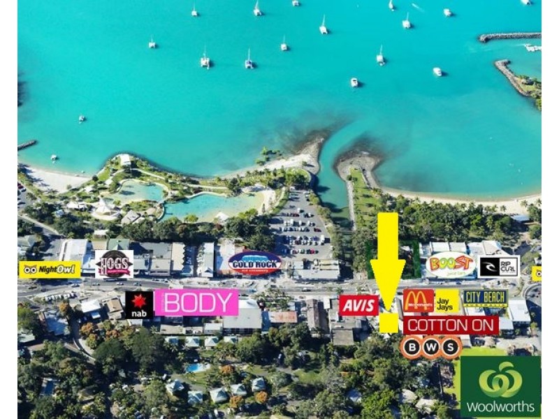 10/370 Shute Harbour Road, Airlie Beach QLD 4802