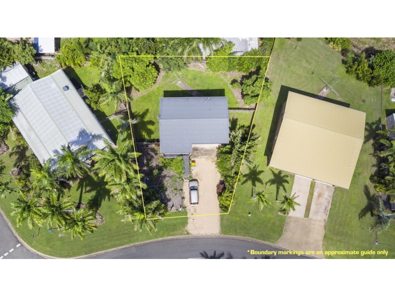 51 Manooka Drive, Cannonvale QLD 4802