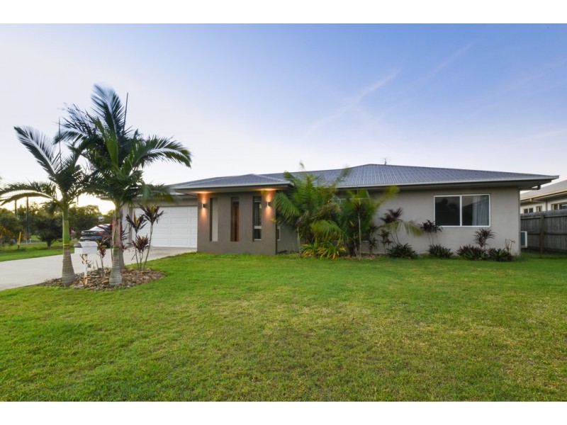 13 Blue Gum Street, Proserpine QLD 4800