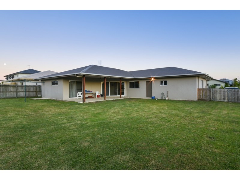13 Blue Gum Street, Proserpine QLD 4800
