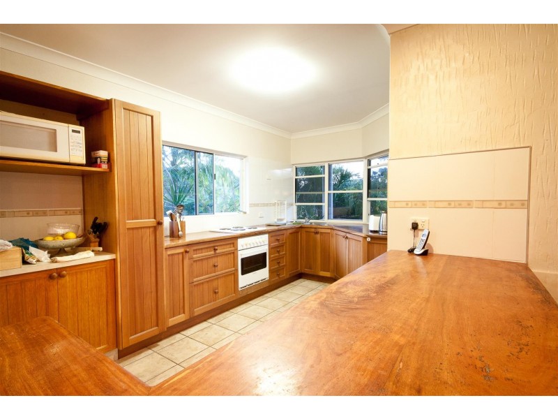 61 Moonlight Drive, Jubilee Pocket QLD 4802