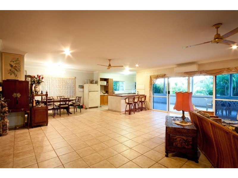 61 Moonlight Drive, Jubilee Pocket QLD 4802