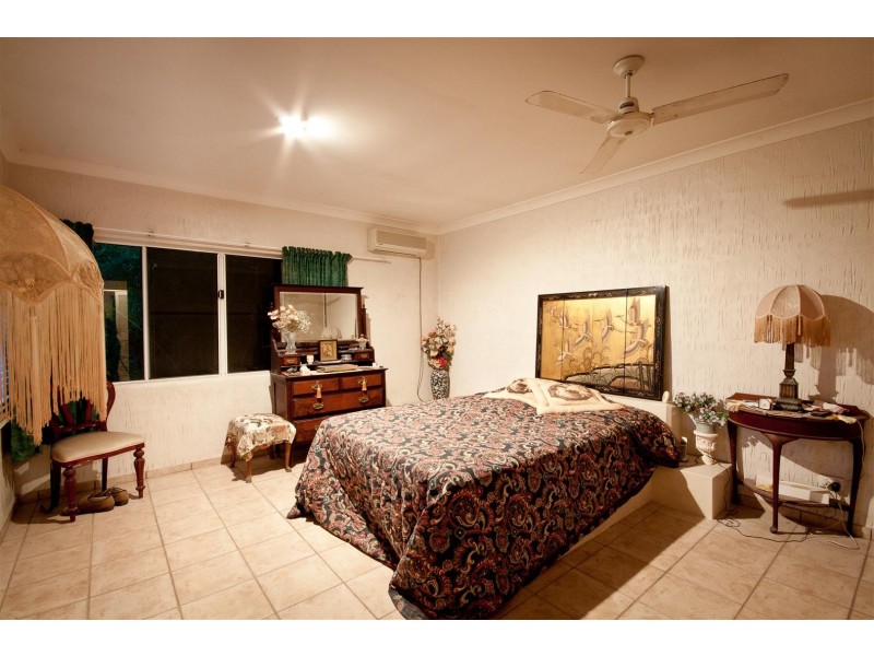 61 Moonlight Drive, Jubilee Pocket QLD 4802