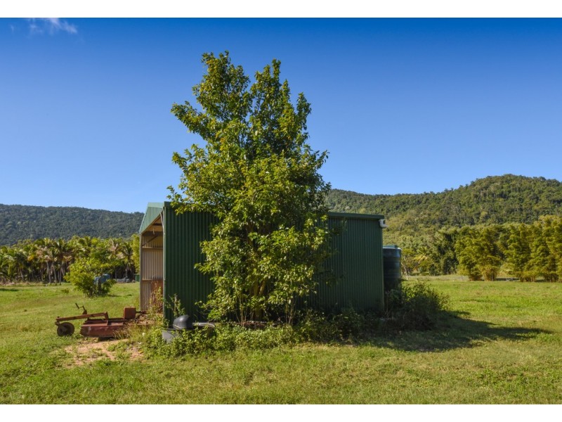 13 Jasinique Drive, Flametree QLD 4802