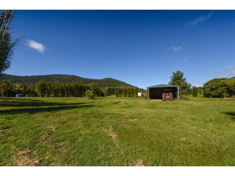 13 Jasinique Drive, Flametree QLD 4802