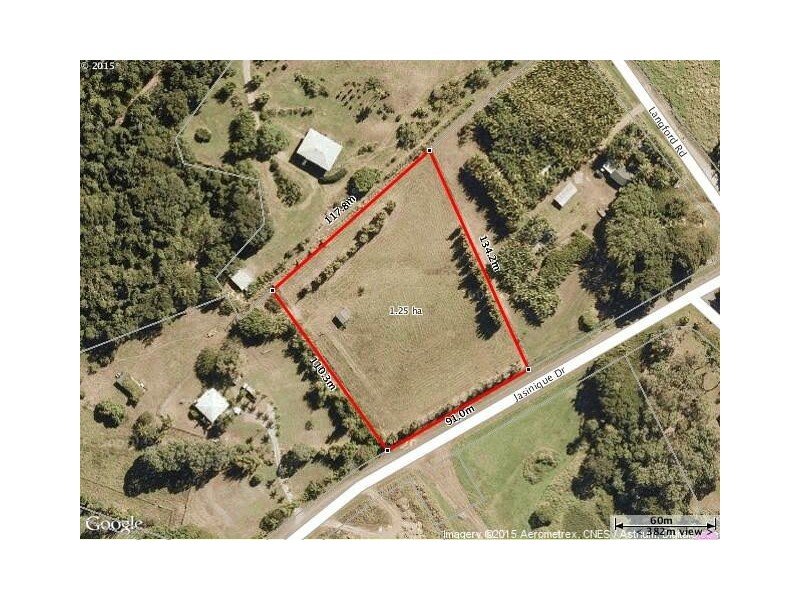 13 Jasinique Drive, Flametree QLD 4802