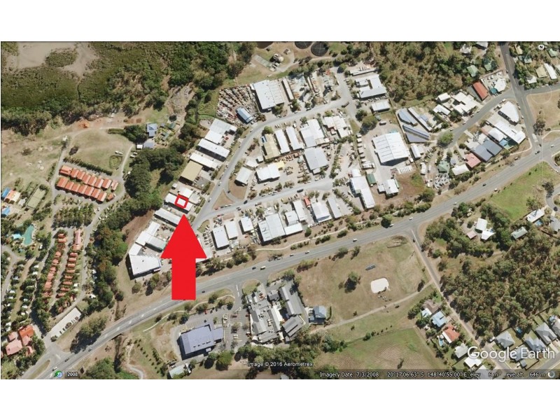 5/20 William Murray Drive, Cannonvale QLD 4802