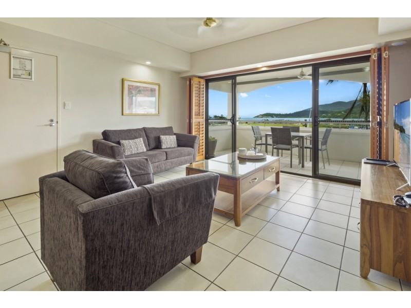 2/406 Shute Harbour Road, Airlie Beach QLD 4802