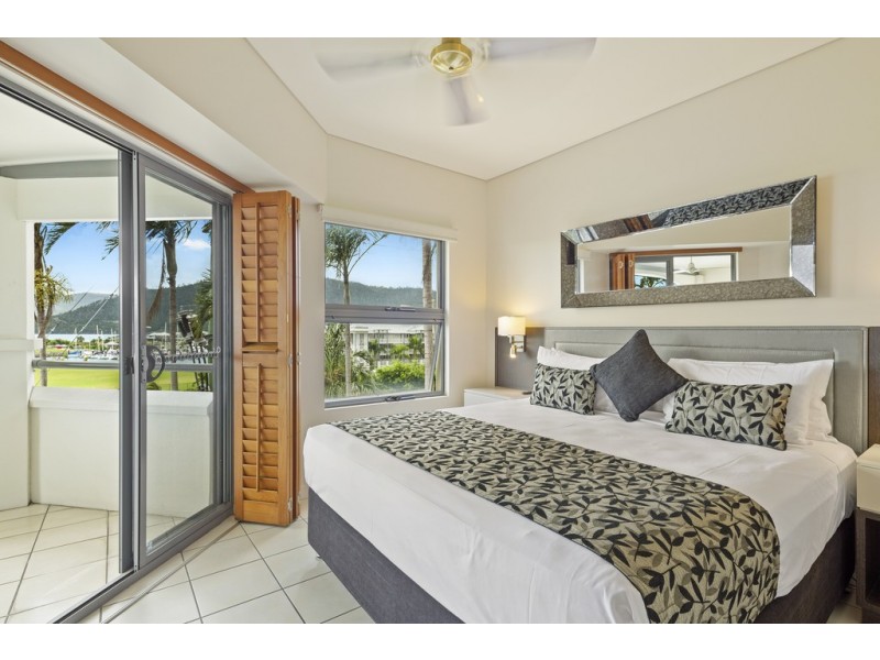 2/406 Shute Harbour Road, Airlie Beach QLD 4802