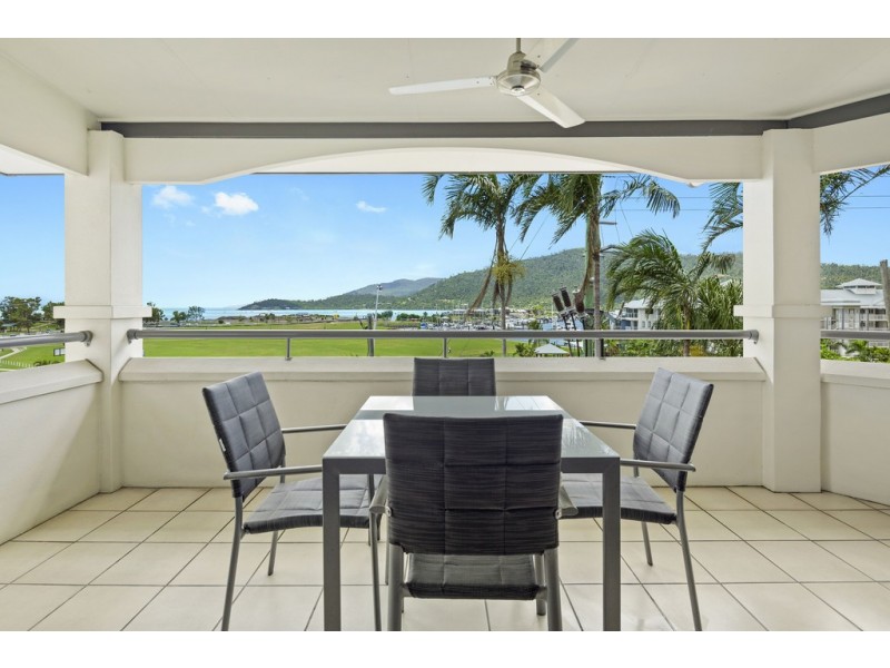 2/406 Shute Harbour Road, Airlie Beach QLD 4802