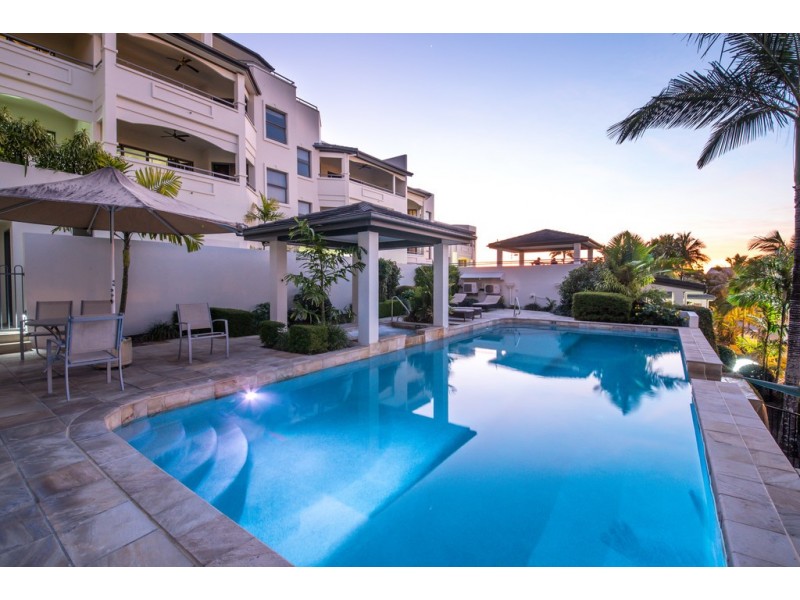2/406 Shute Harbour Road, Airlie Beach QLD 4802