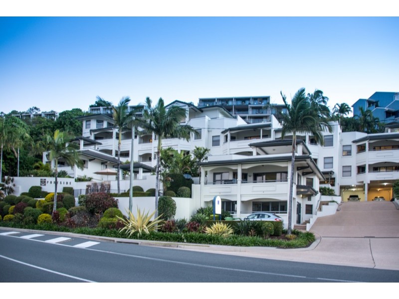 2/406 Shute Harbour Road, Airlie Beach QLD 4802