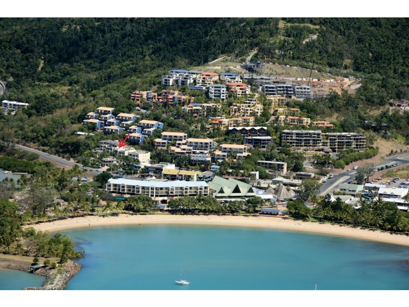 2/406 Shute Harbour Road, Airlie Beach QLD 4802