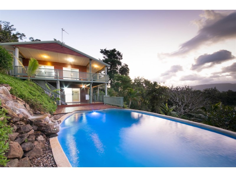 150 Orchid Road, Cannon Valley QLD 4800