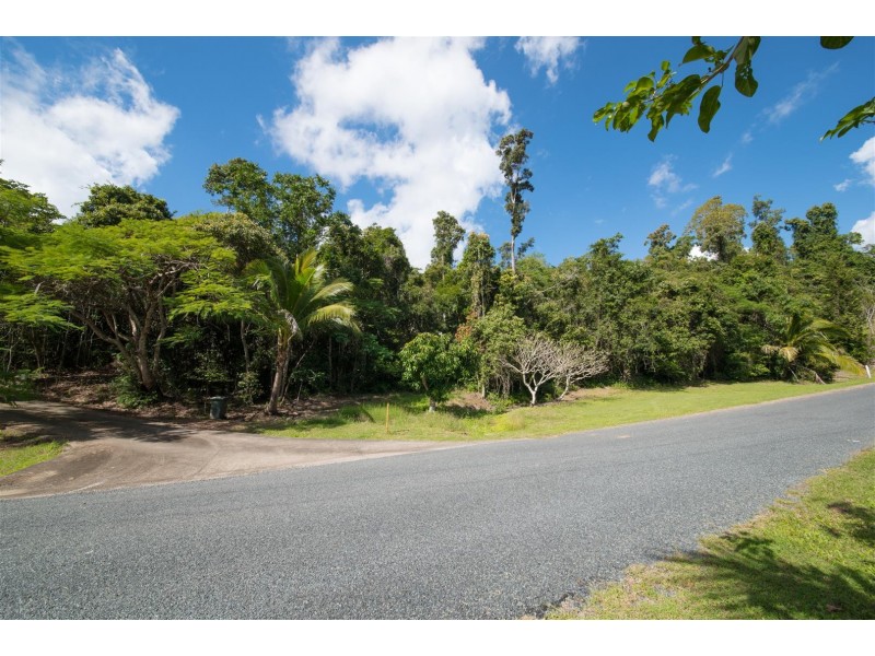150 Orchid Road, Cannon Valley QLD 4800