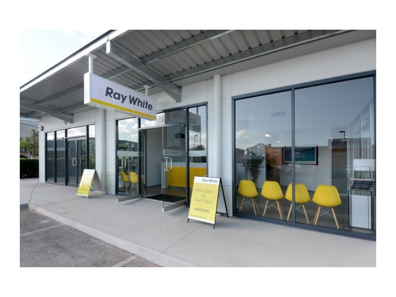 Reef Plaza Cnr Shute Harbour Rd/Paluma Rd, Cannonvale QLD 4802