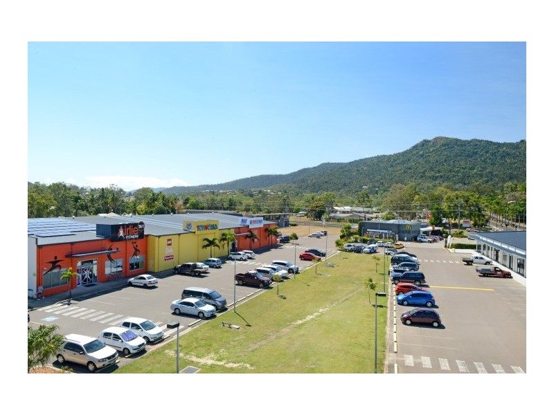 Reef Plaza Cnr Shute Harbour Rd/Paluma Rd, Cannonvale QLD 4802