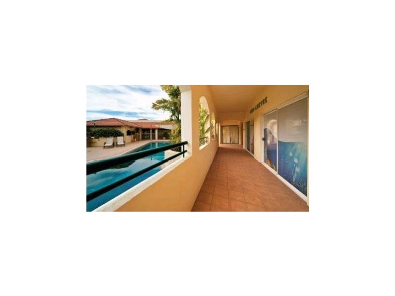 33/115 Shingley Drive, Airlie Beach QLD 4802