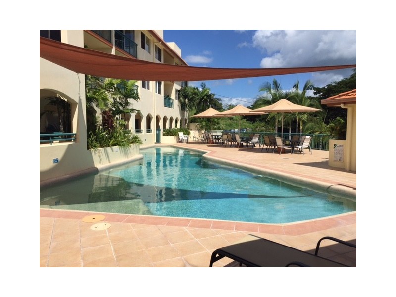 33/115 Shingley Drive, Airlie Beach QLD 4802