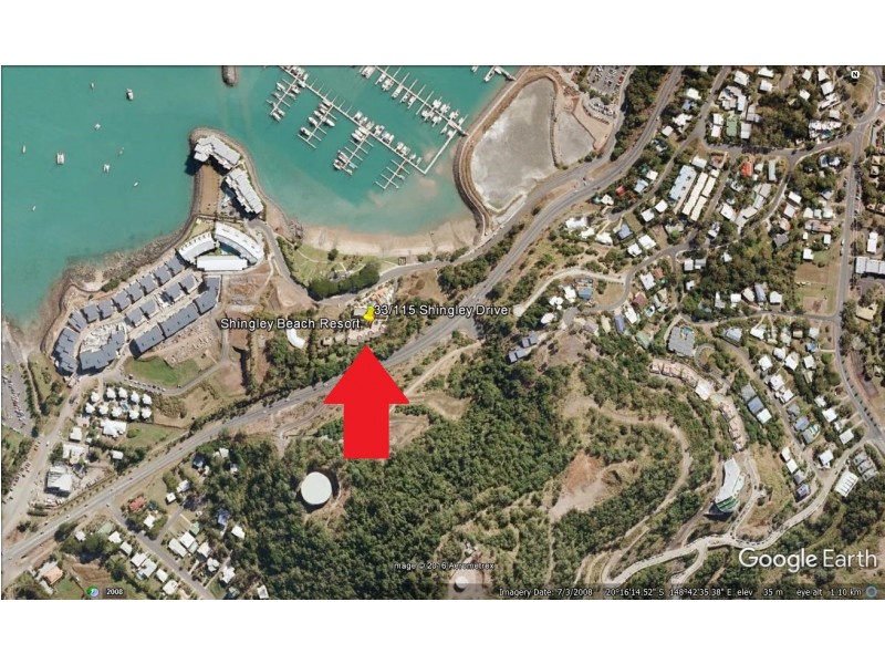 33/115 Shingley Drive, Airlie Beach QLD 4802