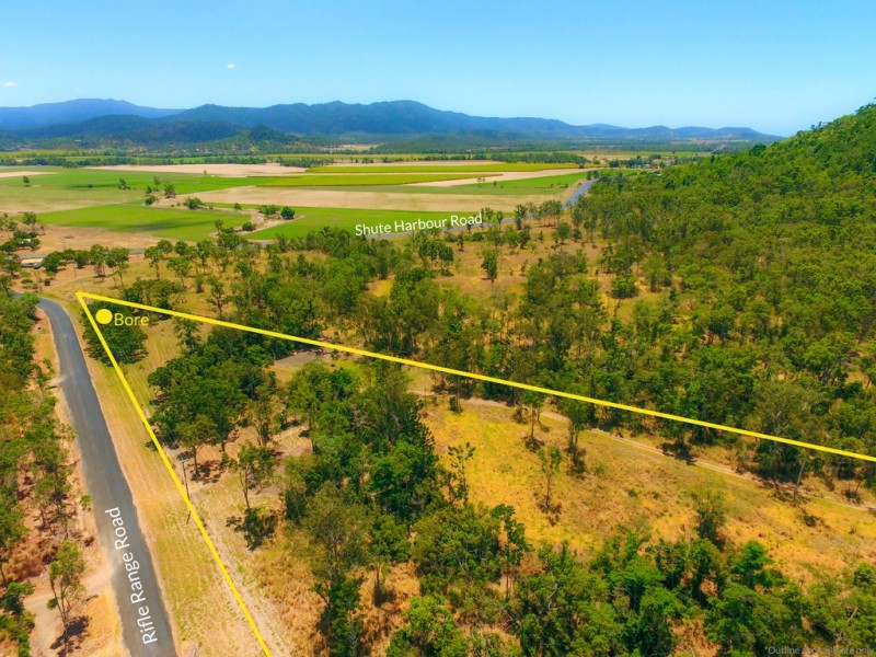 37 Rifle Range Road, Cannon Valley QLD 4800