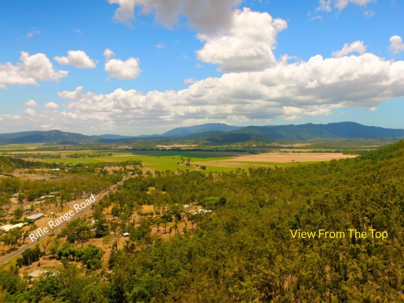 37 Rifle Range Road, Cannon Valley QLD 4800