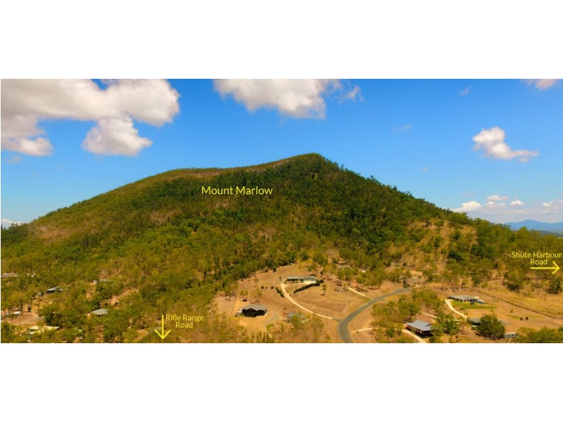 37 Rifle Range Road, Cannon Valley QLD 4800