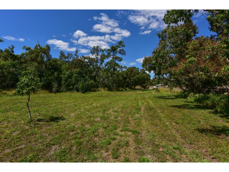 37 Rifle Range Road, Cannon Valley QLD 4800