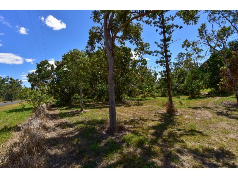 37 Rifle Range Road, Cannon Valley QLD 4800