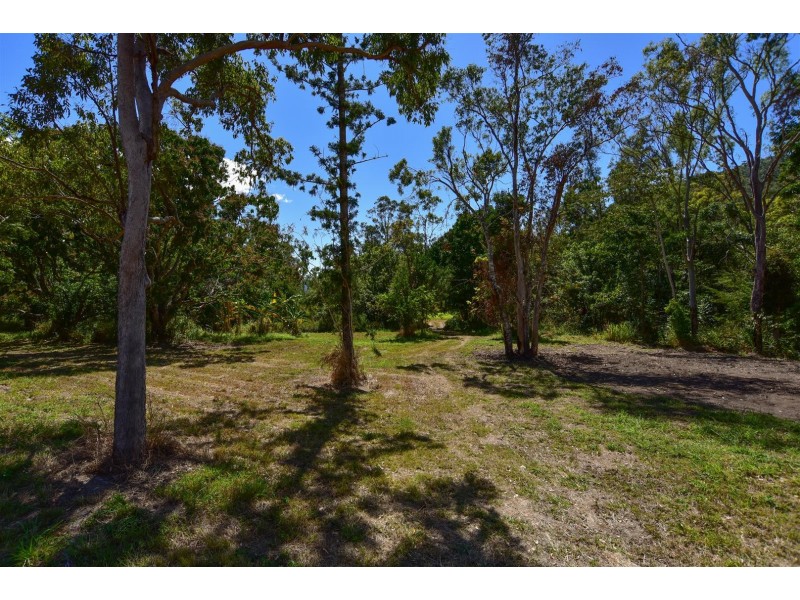 37 Rifle Range Road, Cannon Valley QLD 4800