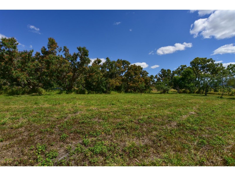 37 Rifle Range Road, Cannon Valley QLD 4800