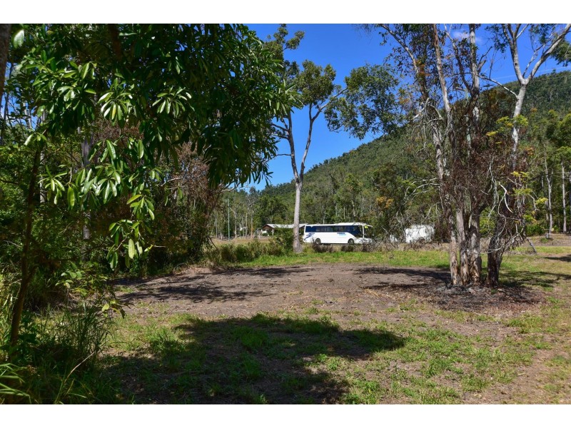 37 Rifle Range Road, Cannon Valley QLD 4800