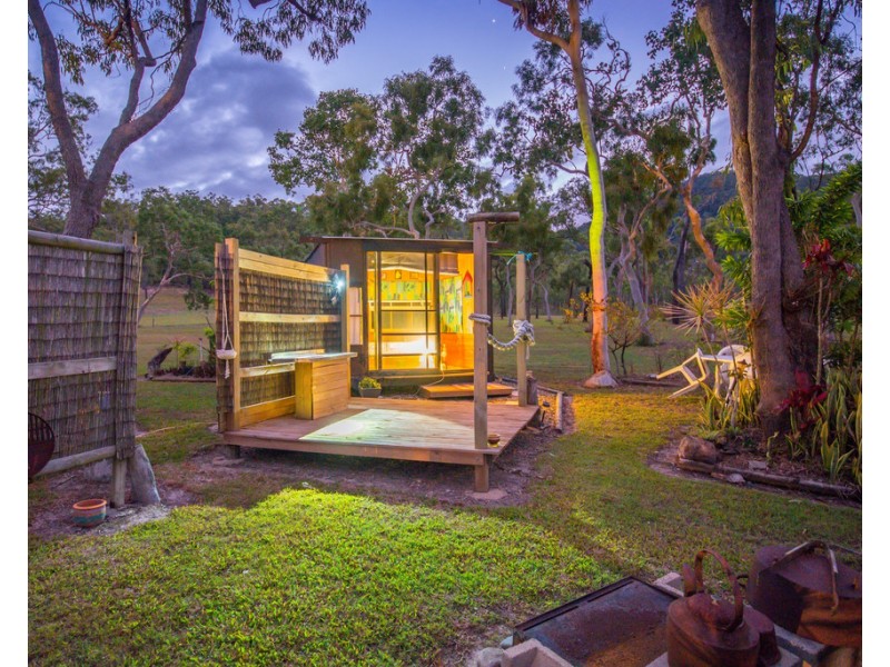 1229 Midge Point Road, Midge Point QLD 4799
