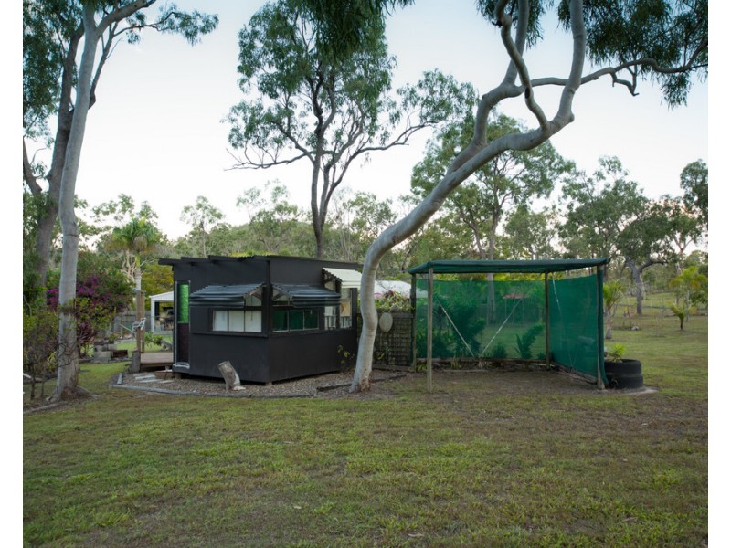 1229 Midge Point Road, Midge Point QLD 4799