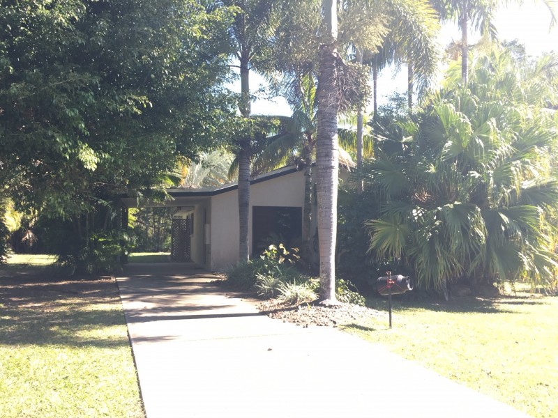 12 Catherine Cres, Jubilee Pocket QLD 4802