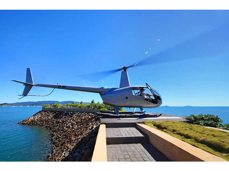 Mandalay House, Airlie Beach QLD 4802