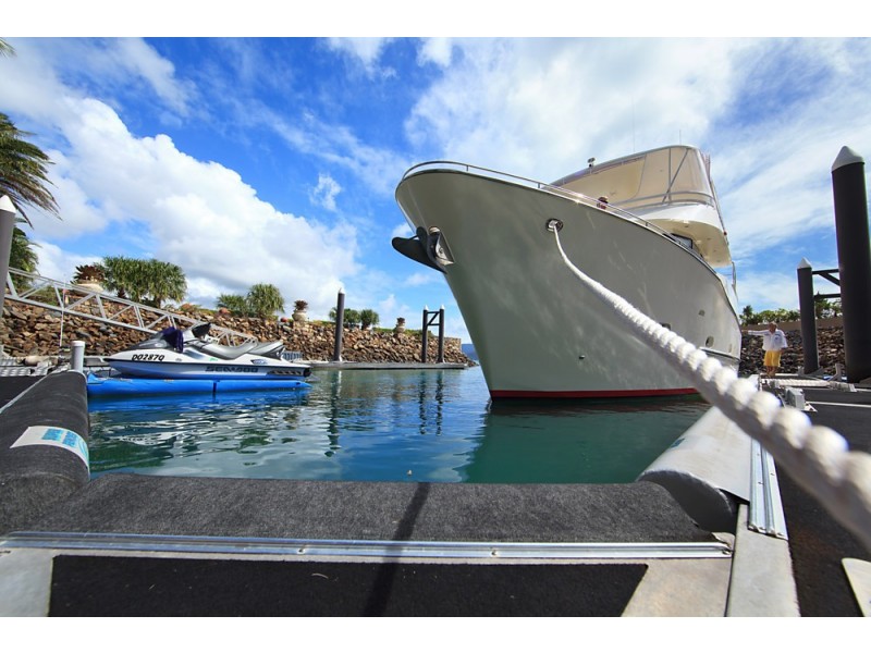 Mandalay House, Airlie Beach QLD 4802