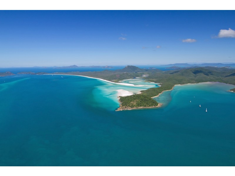 Mandalay House, Airlie Beach QLD 4802