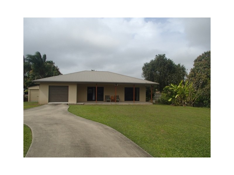 5 Telia Street, Proserpine QLD 4800