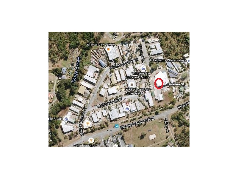 4A/11 Garema Street, Cannonvale QLD 4802