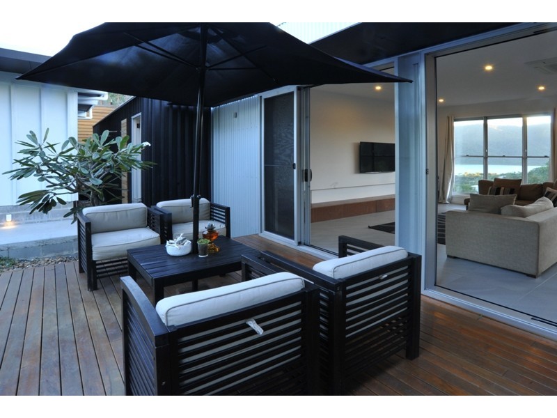 9 Neerim Crescent, Shute Harbour QLD 4802