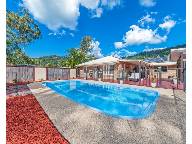 10 Sanctuary Avenue, Jubilee Pocket QLD 4802
