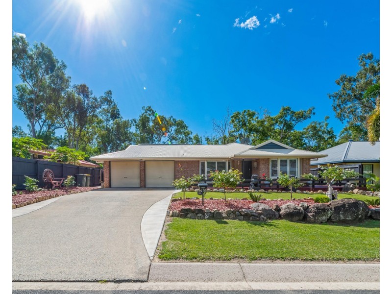 10 Sanctuary Avenue, Jubilee Pocket QLD 4802