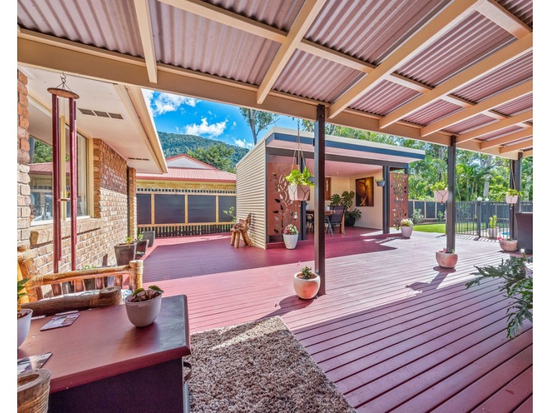 10 Sanctuary Avenue, Jubilee Pocket QLD 4802
