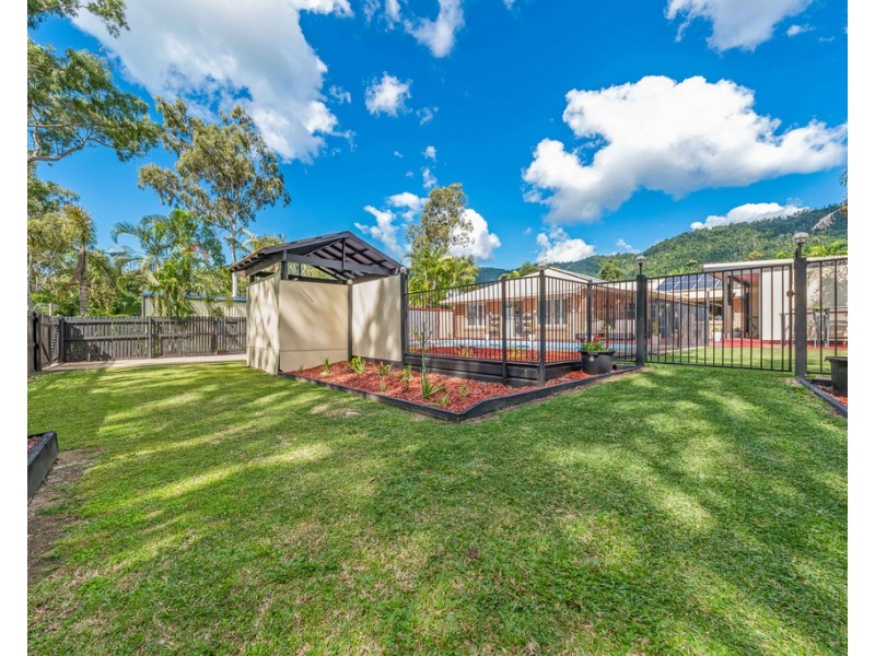 10 Sanctuary Avenue, Jubilee Pocket QLD 4802