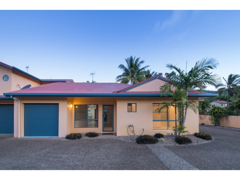 6/7 Erromango Drive, Jubilee Pocket QLD 4802